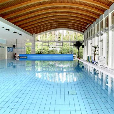 Landsitz Hotel Templin Εξωτερικό φωτογραφία