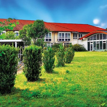 Landsitz Hotel Templin Εξωτερικό φωτογραφία