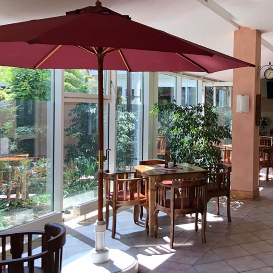 Landsitz Hotel Templin Εξωτερικό φωτογραφία