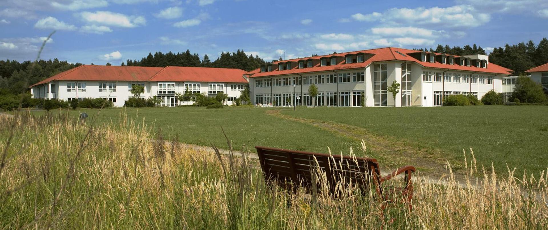 Landsitz Hotel Templin Εξωτερικό φωτογραφία